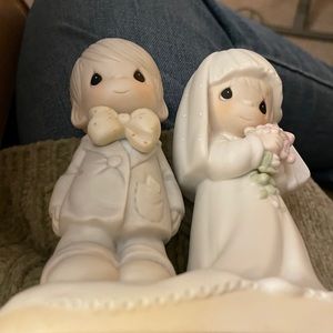 The Lord bless and keep you 1979